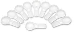 TickiT 48147 Lupen, klein, 45 (10-teilig)