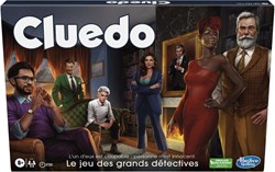 Hasbro Clue Classic Refresh (FR)