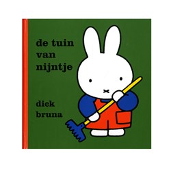 Nijntje boeken
