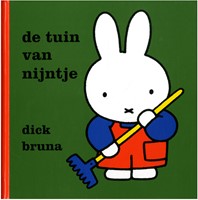 Miffy-Bücher