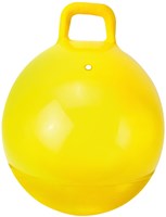 Alert ballon sauteur 60 cm jouet d'extérieur antidérapant pour enfants