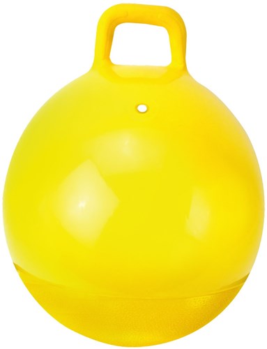 Alert ballon sauteur 60 cm jouet d'extérieur antidérapant pour enfants