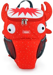 Harlekijn Rucksack Larry Lobster 1+ 23x13x31 cm