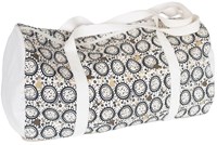 Globe Trotoys Sac week-end, le jeune lama 45x23x25 cm