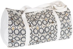 Globe Trotoys Sac week-end, le jeune lama 45x23x25 cm