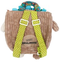 Globe Trotoys Rucksack Juultje der Lwe 25 x 25 cm-2