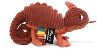 Globe Trotoys Ptipotos le caméléon 30 cm