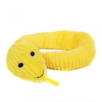 Globe Trotoys PTIPOTOS le serpent jaune 76 cm. 0+