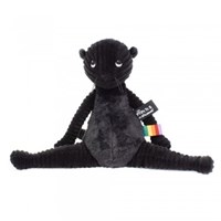 Globe Trotoys PTIPOTOS der Otter schwarz 25 cm