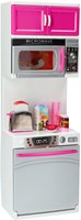 Fleur cuisine jouet lave-vaisselle et micro-ondes cuisine jouet-2