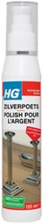 HG zilverpoets