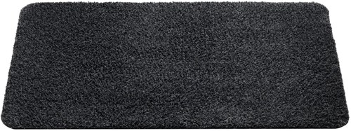 Droogloopmat aquastop antraciet 50x80 cm deurmat-3