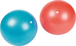 Megaform Mini Fitnessball Yogaball Pilatesball - Übungsball