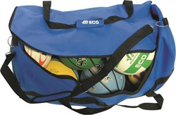 Megaform ECO Bag große Einkaufstasche nachhaltig mehrfarbig