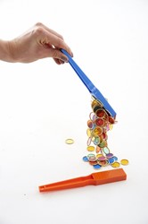 TickiT MAGNETIC WANDS