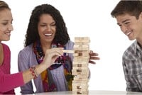 Hasbro Jenga-3