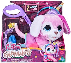 FurReal Glamalots
