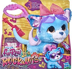 FurReal Rockalots