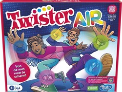 Hasbro Jeu aérien Twister F8158104