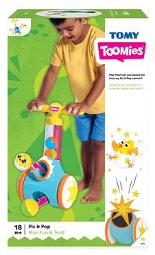 TOMY-ROL OP & SCHIET UIT-2