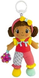 LAMAZE MY FRIEND JASMINE