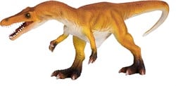 Mojo Spielzeug Dinosaurier Deluxe Baryonyx - 381014
