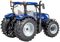 BRITAINS Tracteur New Holland T6.180-3