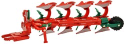 KVERNELAND 2300 S PLOUGH