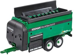 KEENAN MECHFIBER 365