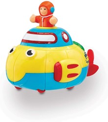 WOW Toys Sunny Submarine