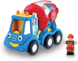 WOW Toys 10185 keiner Schiebefahrzeug