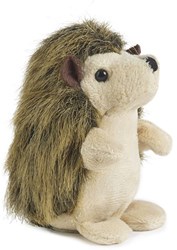 Living Nature Kuscheltier Igel LITTLE Buddies Plüschspielzeug
