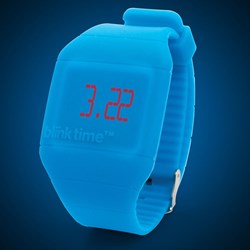 Tobar montre Blink Watch montre LED digitale lot de 24 pièces 14+