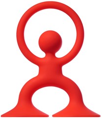 Moluk Noogi Rood