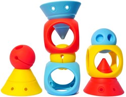 Moluk Building Set