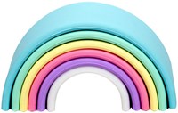 Dena 6 Rainbow Pastel