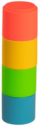 DENA Dëna Neon – Stapelbecher-2