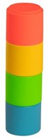 DENA Dëna Neon – Stapelbecher-3