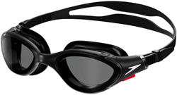 Speedo Biofuse 2.0 Goggles - Black/Smoke - Adult