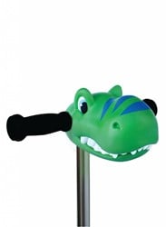 Scootaheadz Dino Vert