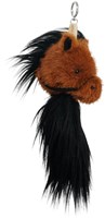 ONE LOVE One Love Bedeltje - Paard Carly Zwart En Wit-3