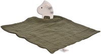 Tikiri doudou zèbre coton bio jouet bébé-2