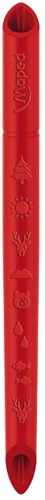 Quantore Maped Color Peps Infinity Buntstifte Set 24 Farben ergonomisch-3