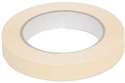 Afplaktape Quantore universeel 19mmx50m