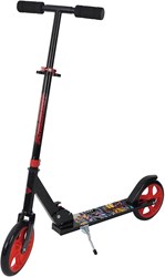 City Scooter Road Catcher, 200mm, Grafitti