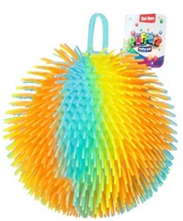 Toi-Toys Pufferball Spielzeug Mehrfarbig 20cm Stressball