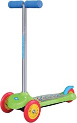 Kids Scooter Little 1 Green