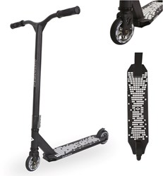 Schildkröt trottinette freestyle Kickless - trottinette pour tricks et skatepark