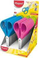 Quantore Schere Essentials 13cm rechtshändig Schule Basteln