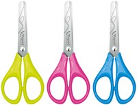 Quantore Schere Essentials 13cm rechtshändig Schule Basteln-2